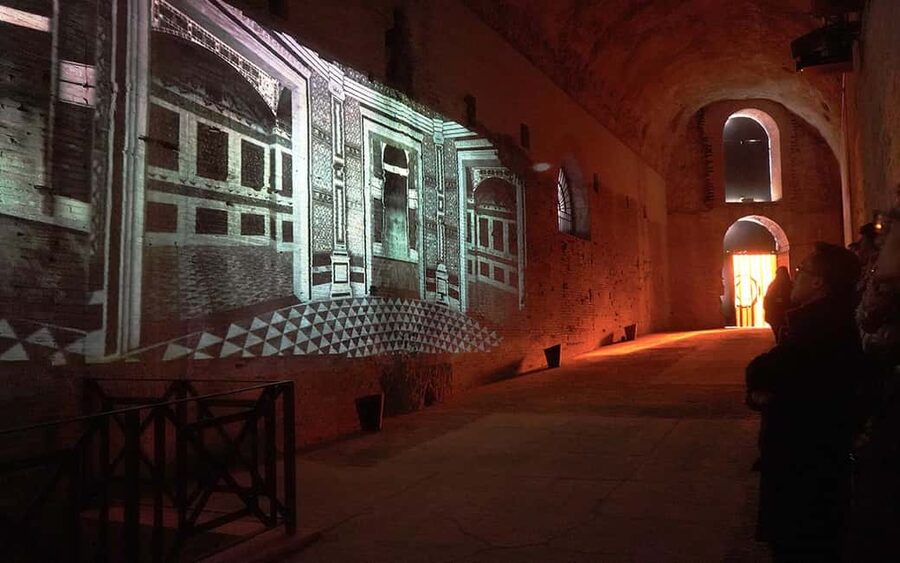 Rome: Domus Aurea Tour with Virtual Reality Experience - What the guides do well (and what to watch for)