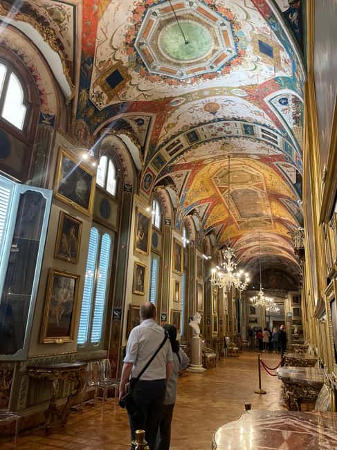 Rome: Doria Pamphilj Gallery Guided Tours - Key highlights you should know before you go