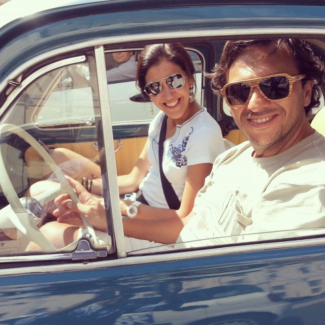 Rome Driving Tour By Vintage Fiat 500 - Cost and Value: What $169.93 Includes (and What It Doesn’t)