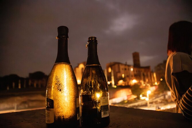 Rome: Drunken History Rome - Love Stories, Drinks & Pizza - Stop 2: Monti’s spritz and pizza, plus love stories in real streets