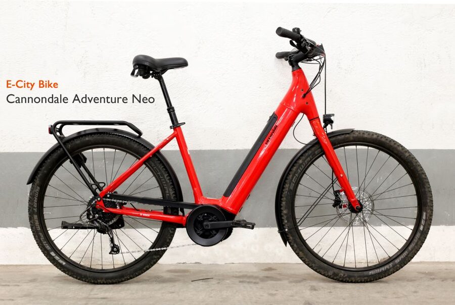 Rome: E-Bike Rental with Helmet and U-Lock - Key things to know before you roll