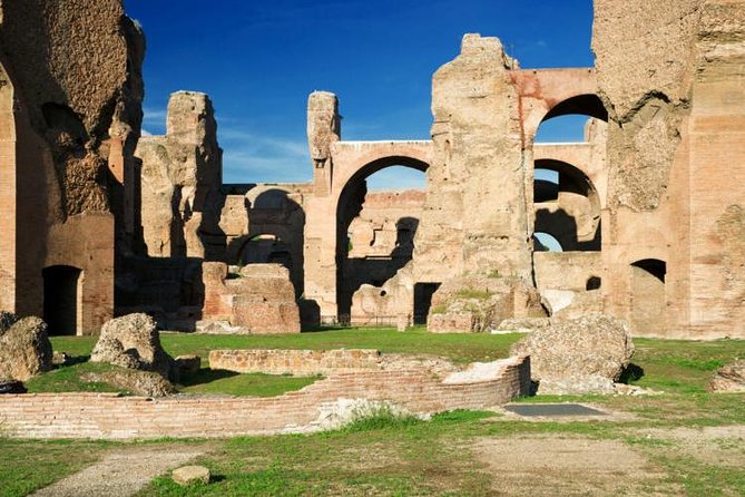 Rome E-Bike Small Group Tour of the Appian Way with Private Option - Porta San Sebastiano and the “edge of the city” feeling
