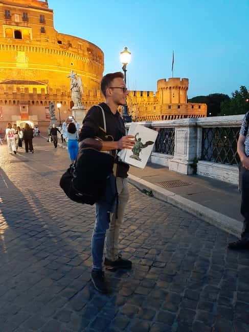 Rome: E-Bike Sunset Tour with Pizza Option - Optional pizza: a simple value add, not a must