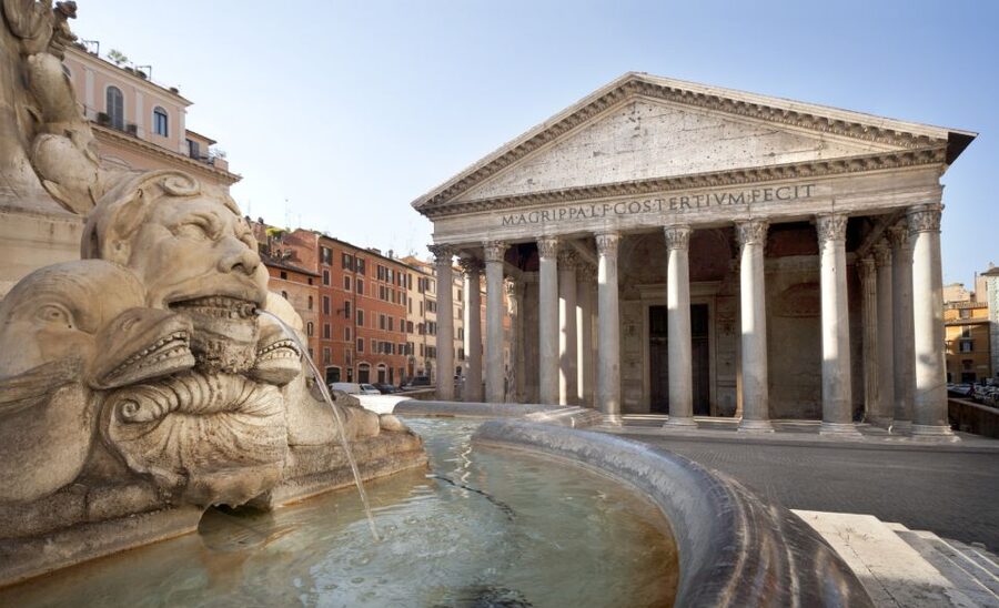 Rome E-Bike Tour – Small Group, Safe Route & Local Guide - Colosseum and Roman Forum: Seeing the Icons Without the Fatigue