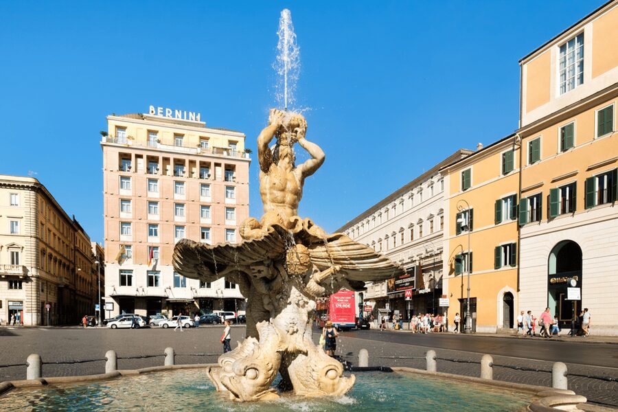 Rome E-Tuk Private Tours - Price and what you really get for $130 (group up to 2)