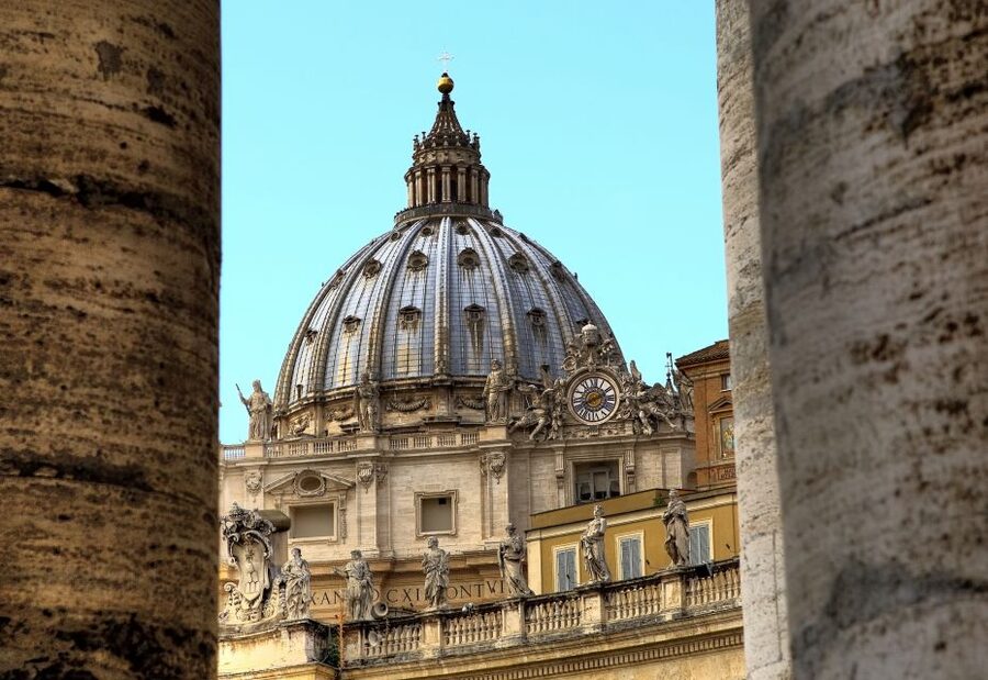 Rome: Early-Entry Vatican Museums & Sistine Chapel Tour - St. Peter’s Basilica afterward: free entry, your choice of pace