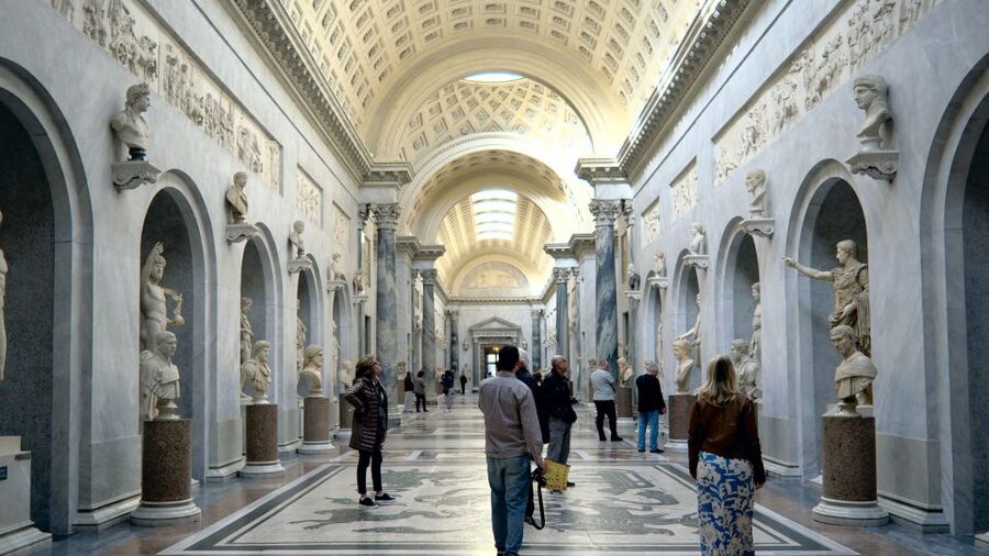 Rome: Early-Entry Vatican Museums & Sistine Chapel Tour - Price and value: what you’re really buying for $70