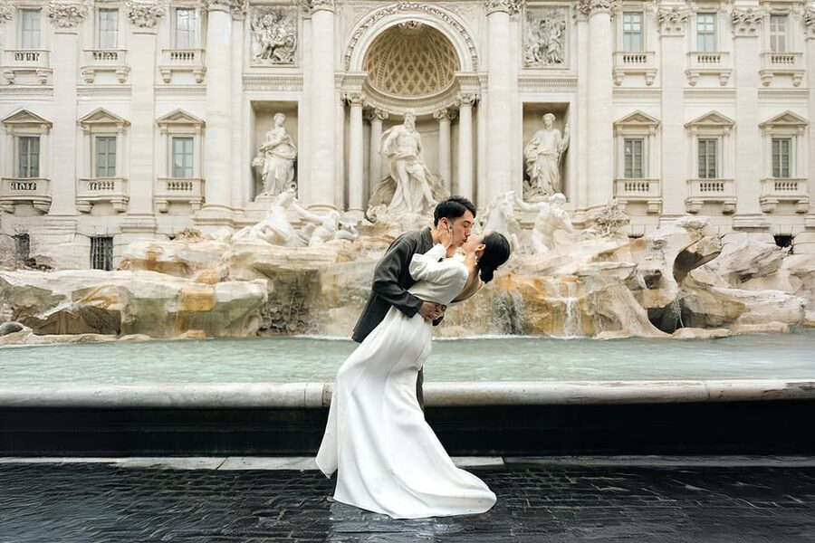 Rome: Early Morning Private Photoshoot at Iconic Landmarks - Key Points You’ll Care About