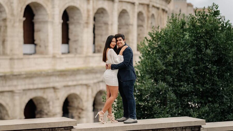 Rome: Early Morning Private Photoshoot at Iconic Landmarks - The Real Secret Sauce: Posing Help That Doesn’t Feel Fake