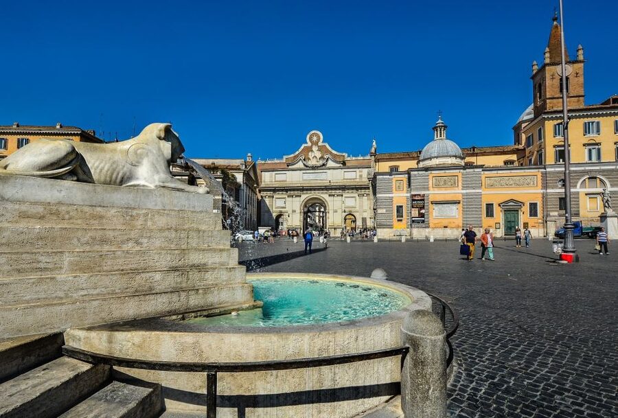 Rome: Early Morning Sightseeing and Piazzas with Breakfast - Price and Logistics: Is $93 Worth It?