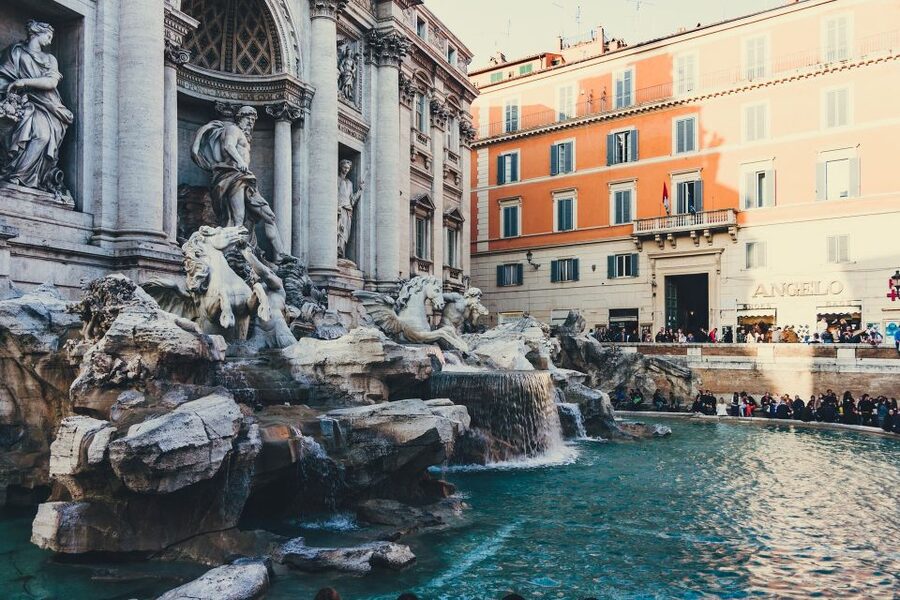 Rome: Early Morning Sightseeing and Piazzas with Breakfast - The Guide Factor: Clear Explanations, Friendly Pace
