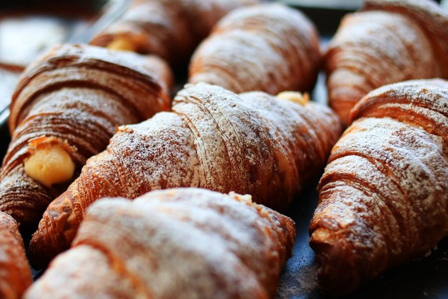 Rome: Early Morning Sightseeing and Piazzas with Breakfast - Choosing Your Start: Fontana dei Leoni or Flaminio Obelisk