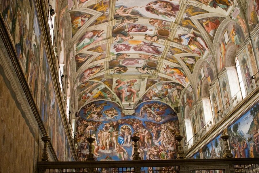 Rome: Early Morning Small-Group Vatican Tour with Pickup - Key things that make this tour worth your time