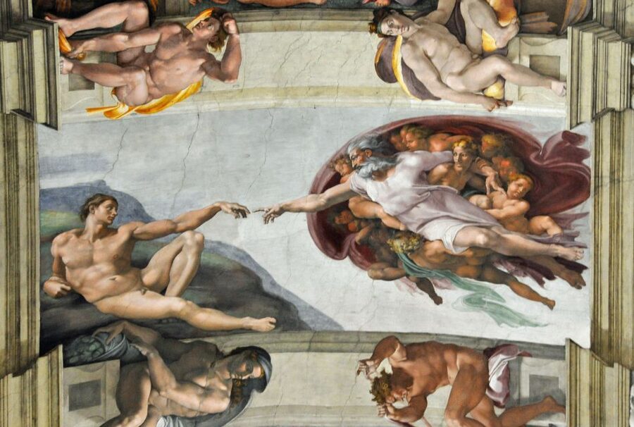 Rome: Early Morning Small-Group Vatican Tour with Pickup - Sistine Chapel: your best shot at seeing it without the crush