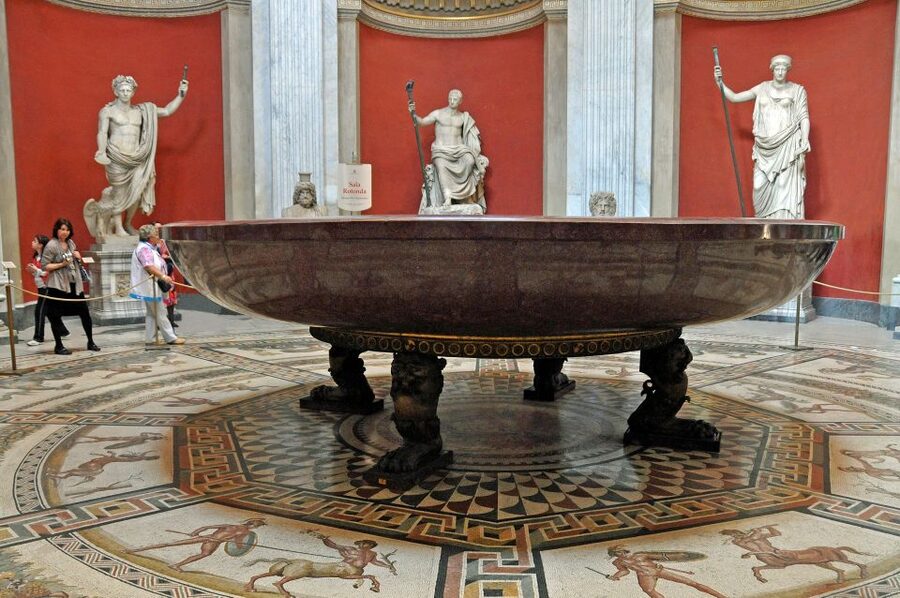 Rome: Early Morning Small-Group Vatican Tour with Pickup - St. Peter’s Basilica access: guided or not, and how to plan for it