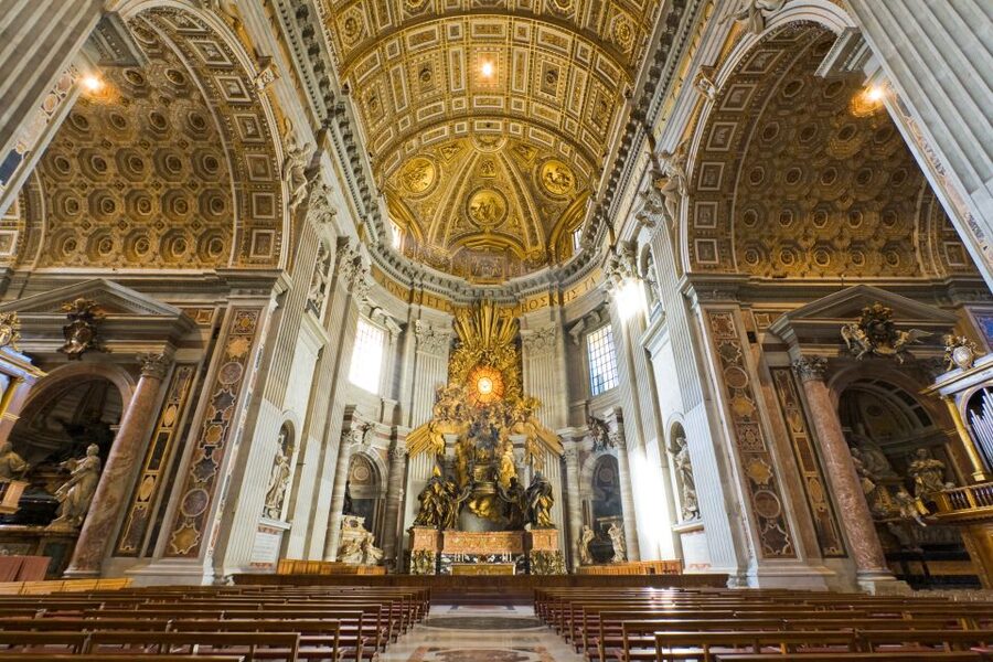 Rome: Early Morning Small-Group Vatican Tour with Pickup - Price and value: what you’re paying for at $243.56 per person