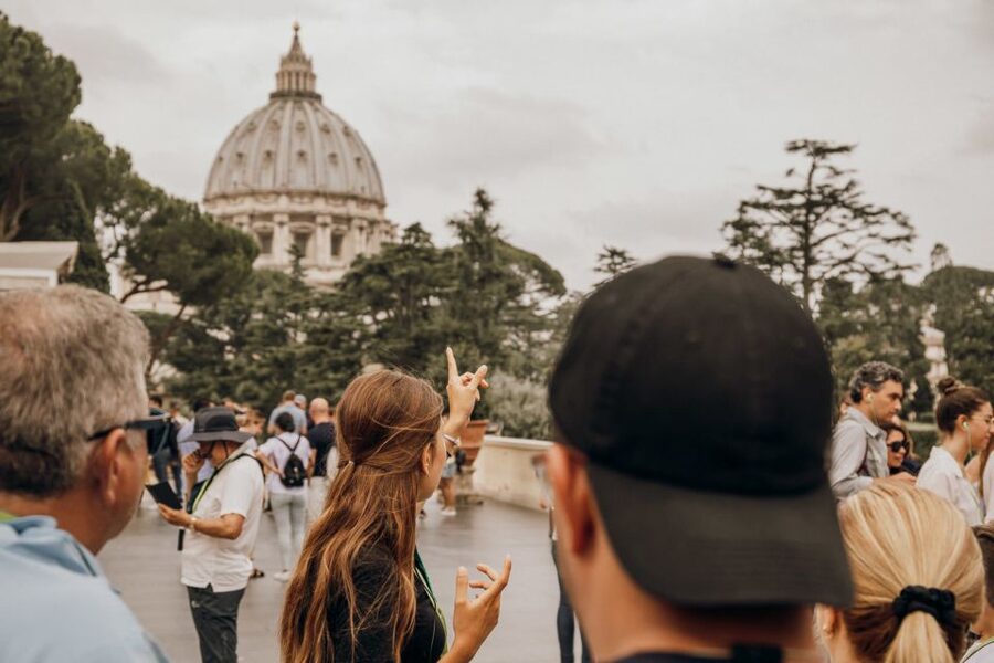 Rome: Early-Morning Vatican Museums and Sistine Chapel Tour - Should You Book This Early-Morning Vatican Tour?