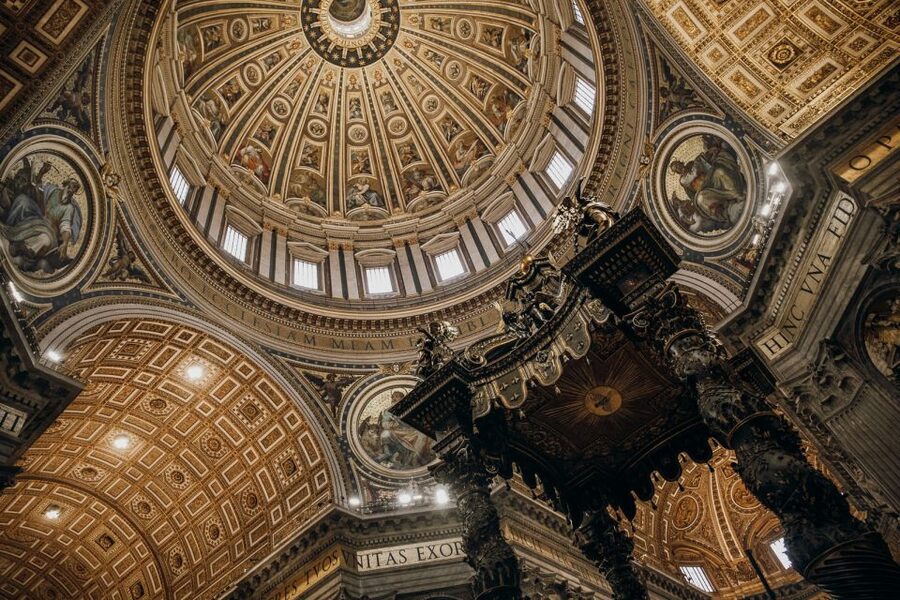 Rome: Early-Morning Vatican Museums and Sistine Chapel Tour - Early-Morning Meet-Up: Getting Started Without Stress