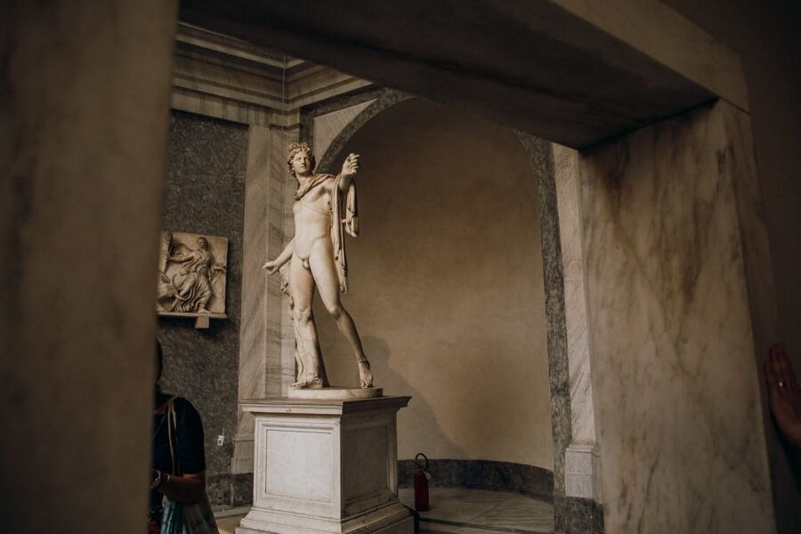 Rome: Early-Morning Vatican Museums and Sistine Chapel Tour - Pace, Comfort, and Dress Rules You’ll Want to Plan For