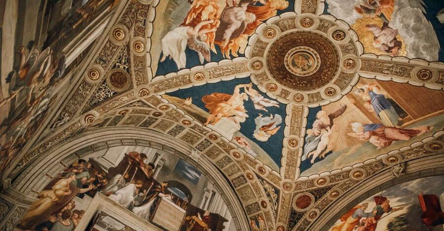 Rome: Early-Morning Vatican Museums and Sistine Chapel Tour - Who This Tour Fits Best (and Who Might Prefer Another Option)