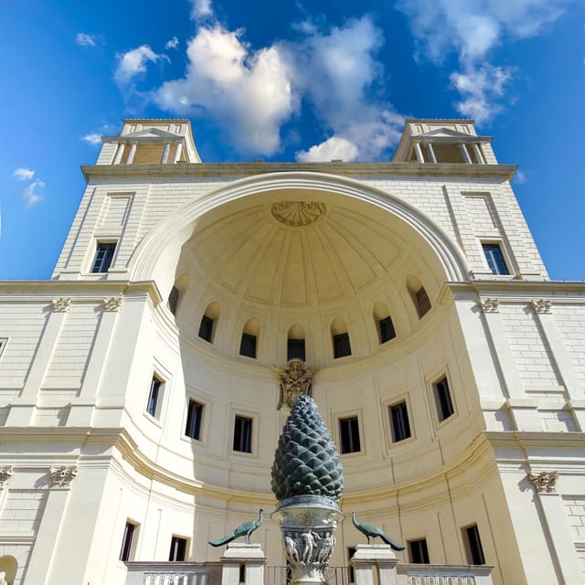 Rome: Early Vatican Museums & Sistine Chapel Tour - Price and Value: Is $108.70 Actually a Smart Trade?