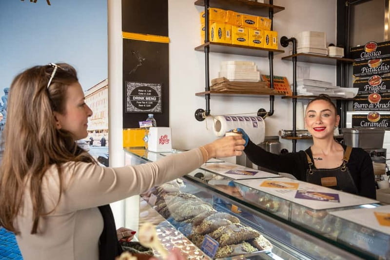Rome: Eat Like a Roman Ghetto & Campo de' Fiori Food Tour - Key Points at a Glance