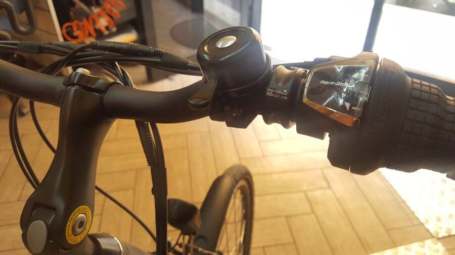 Rome: Electric Bike Rental - Your self-guided route: Pantheon to Spanish Steps and everything between