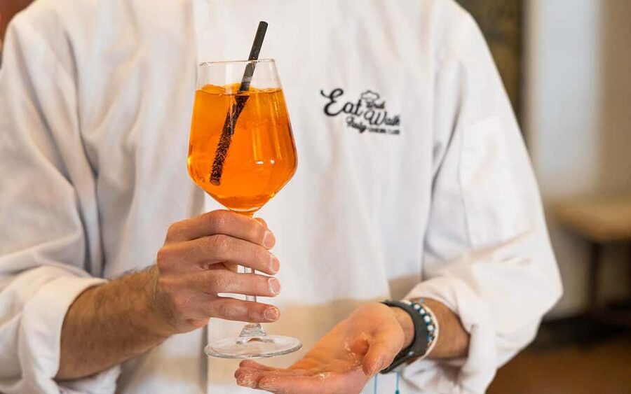 Rome: Enjoy Spritz and Pasta Making in Piazza Navona - Spritz and Handmade Pasta in Rome: What the 2.5 Hours Actually Feels Like