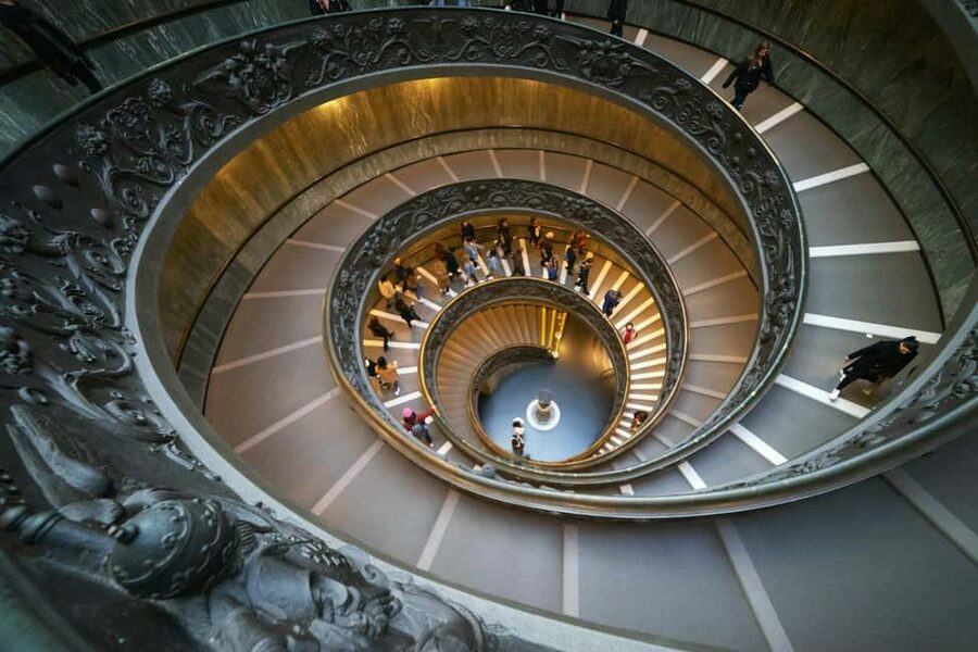 Rome: Entry Tickets to the Vatican Museum and Sistine Chapel - Key Highlights You’ll Actually Feel