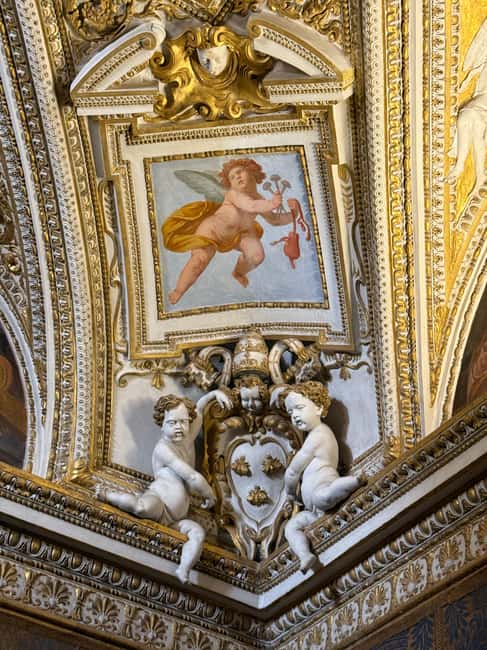 Rome: Entry Tickets to the Vatican Museum and Sistine Chapel - The Pio-Clementino Museum: Laocoön and the Belvedere Classics