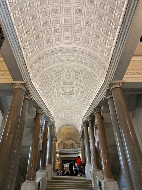 Rome: Escorted Entrance to the Vatican Museum - Price and what you’re really paying for