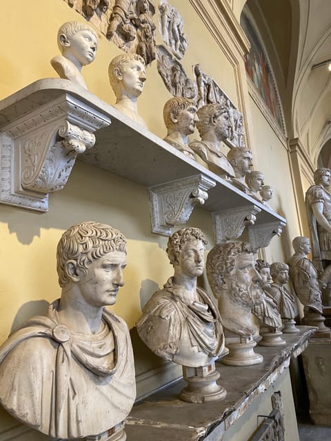 Rome: Escorted Entrance to the Vatican Museum - Should you book it? A straight answer