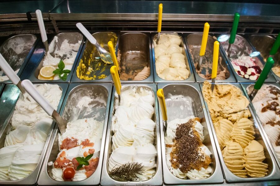 Rome: Espresso, Gelato and Tiramisù Tasting Tour - The torrefazione visit: bean-to-roasting and ordering with confidence