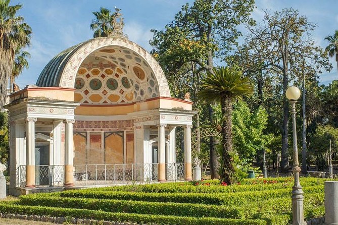 Rome Etruscan Museum of Villa Giulia - Should you book the Rome Etruscan Museum of Villa Giulia?