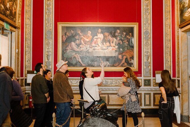 Rome: Exclusive Borghese Gallery Experience - Price and value: what $66.52 gets you in real terms