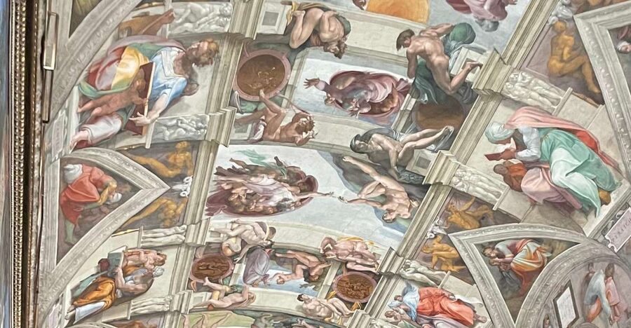 Rome: Excursion to the Vatican Museums - Where to meet and how to start smoothly on your Vatican day