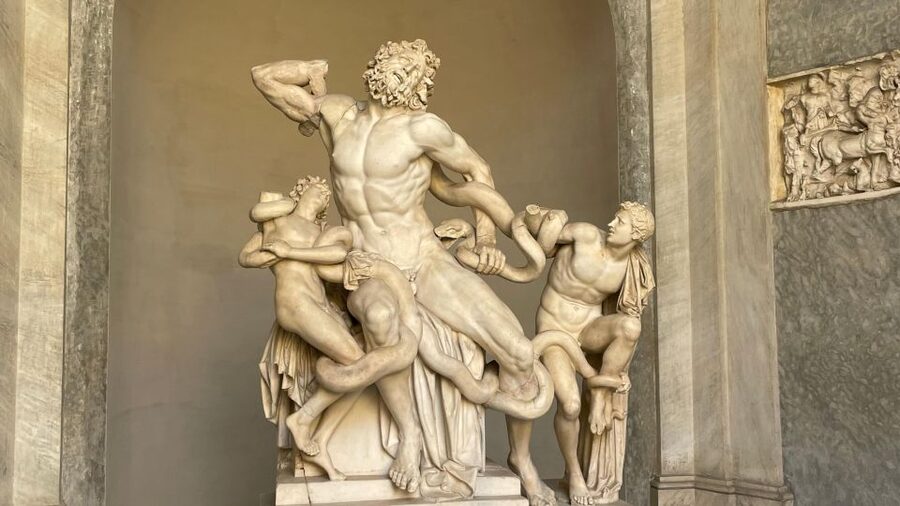 Rome: Excursion to the Vatican Museums - Price and pace: does $113.29 per person make sense for this short route?