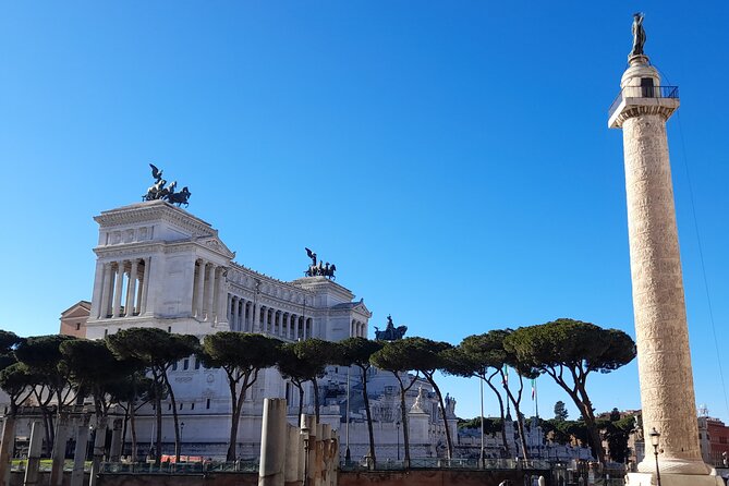 Rome: Explore Rome on a Private Golf Cart Tour – Highlights&Views - Pickup, meeting point, and how you’ll actually find your cart