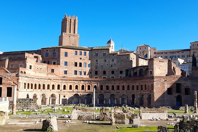 Rome: Explore Rome on a Private Golf Cart Tour – Highlights&Views - Piazza Navona, Trevi Fountain, and Pantheon from the outside