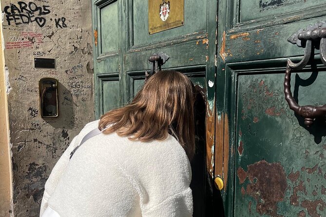 Rome: Explore Top Attractions by Exclusive Golf Cart Tour - Colosseum, Piazza Venezia, Pantheon, Castel Sant’Angelo: big names, outside viewing only