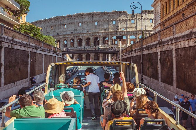 Rome Explorer Pass: 35+ Things To Do - Includes Vatican - Vatican Museums with Premium Entry: skipping queues the right way