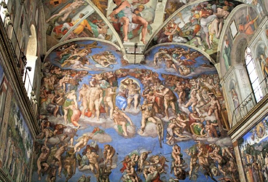 Rome: Express Early Morning Sistine Chapel Small Group Tour - Who this tour fits best (and who should look elsewhere)