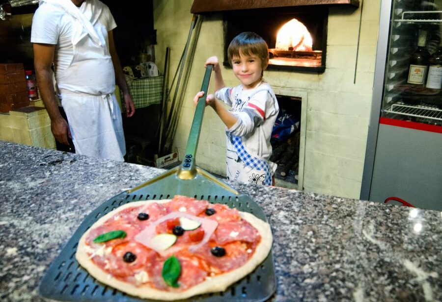 Rome: Family-Friendly Pizza Master Class - The Pizza Chef’s Real Lesson: What You Actually Need for Roman Pizza
