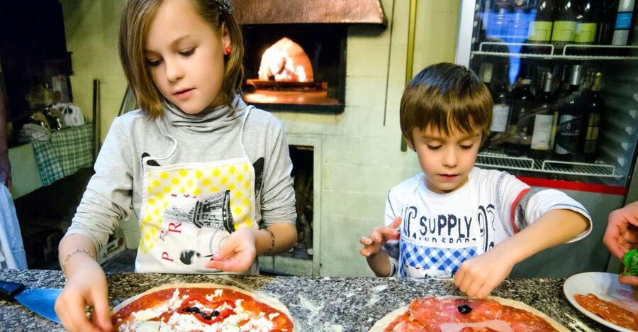 Rome: Family-Friendly Pizza Master Class - Price and Value for a City-Center Kitchen Lesson