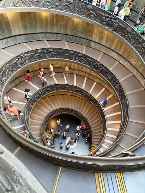 Rome: Fast-Track Ticket to Vatican Museum & Sistine Chapel - Price and value check for $59, plus avoidable confusion