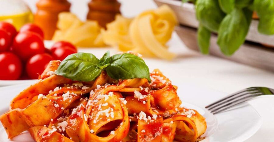 Rome: Fettuccine Pasta Cooking Class in Rome's City Center - Who this class suits (and who should skip)