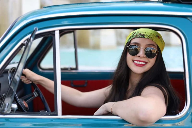 Rome: Fiat 500 Vintage Photo Tour - Key highlights I’d plan around