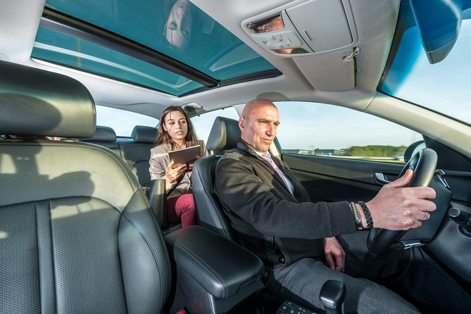 Rome Fiumicino Airport (FCO) Private Departure Transfer from Rome City Hotels - Price and Value: What You’re Really Paying For