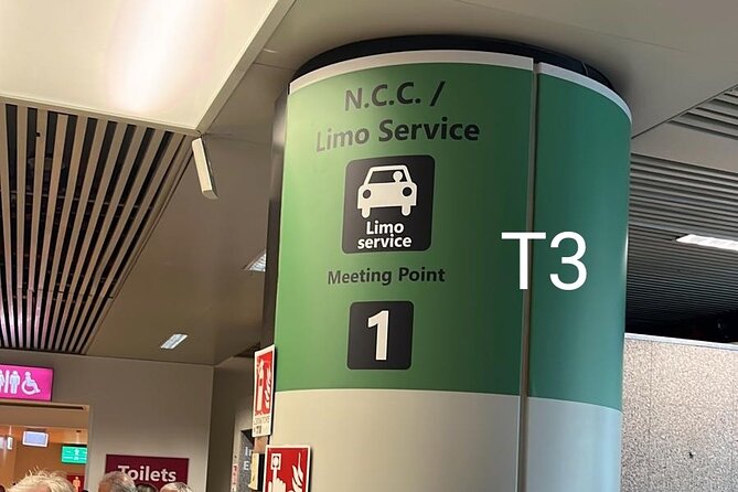 Rome Fiumicino Airport Transfer in Luxury Private Transportation - Timing hiccups in Rome: what can go wrong and how to prevent it