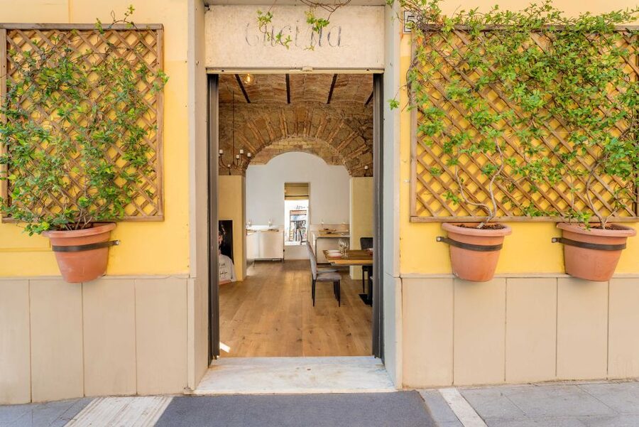 Rome: Five Shapes of Pasta Cooking Class in Ancient Tavern - Key highlights to know before you go